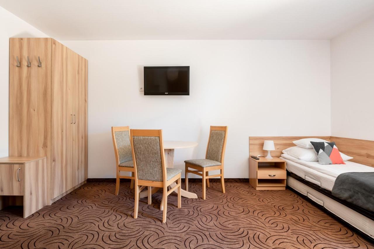 Apartmán Cubryna Zakopane Exteriér fotografie