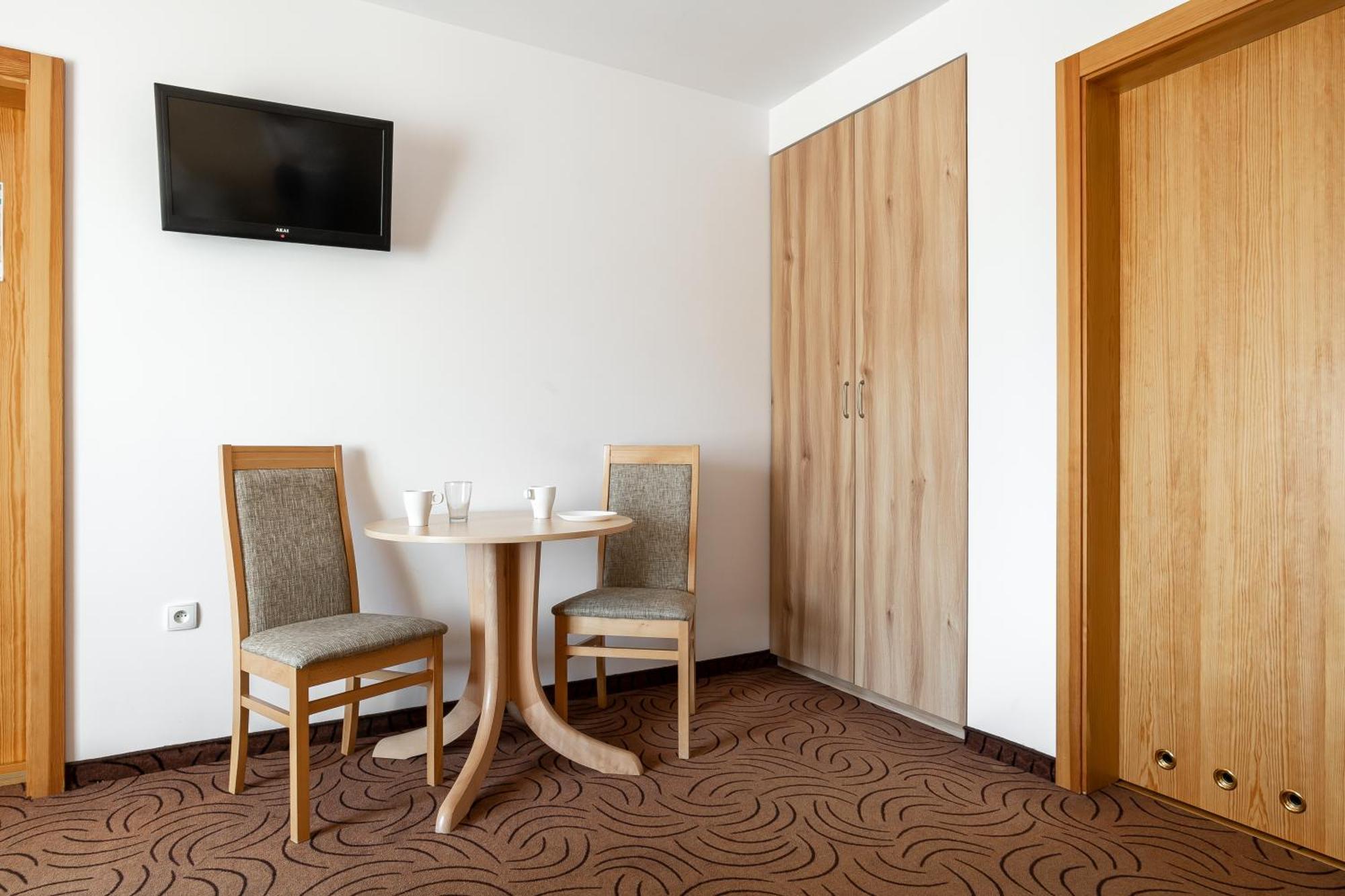 Apartmán Cubryna Zakopane Exteriér fotografie