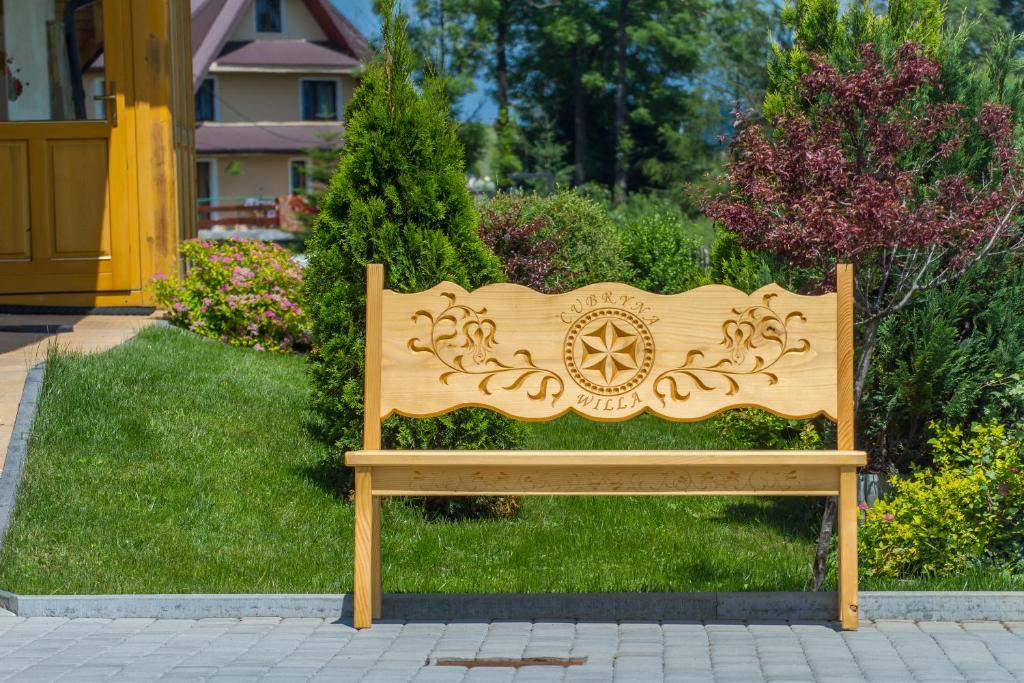 Apartmán Cubryna Zakopane Exteriér fotografie